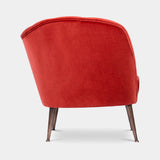 Brabbu Andes Armchair, view 3