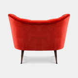 Brabbu Andes Armchair, view 5