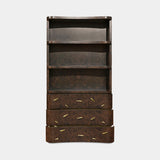 Brabbu Baraka Bookcase
