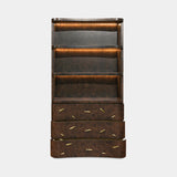 Brabbu Baraka Bookcase