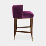 Brabbu Bourbon Counter Stool