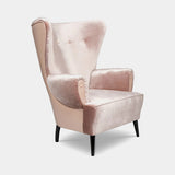 Brabbu Clerk Armchair, view 2