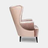 Brabbu Clerk Armchair, view 3