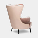 Brabbu Clerk Armchair, view 4