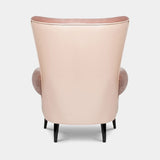 Brabbu Clerk Armchair, view 5