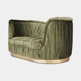 Brabbu Dakota Single Sofa