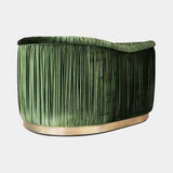 Brabbu Dakota Single Sofa