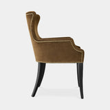 Brabbu Dukono Dining Chair