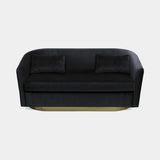 Brabbu Earth 2 Seat Sofa