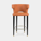 Brabbu Kansas Bar Chair