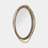 Brabbu Kayan Mirror