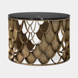 Brabbu Koi Centre Table
