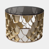 Brabbu Koi Centre Table