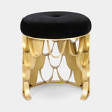 Brabbu Koi Stool