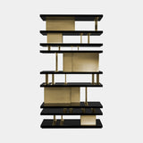 Brabbu Lallan Bookcase
