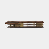 Brabbu Lallan TV Console, view 2