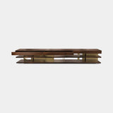 Brabbu Lallan TV Console, view 3