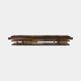 Brabbu Lallan TV Console, view 4