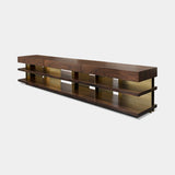 Brabbu Lallan TV Console, view 5