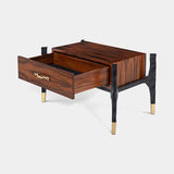 Brabbu Lanka Bedside Table
