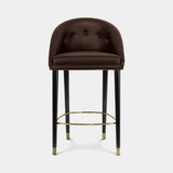 Brabbu Malay Counter Stool