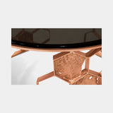 Brabbu Manuka Centre Table