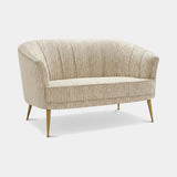 Brabbu Maya 2 Seat Sofa, view 2