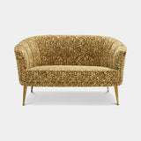 Brabbu Maya 2 Seat Sofa, view 3
