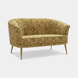 Brabbu Maya 2 Seat Sofa, view 4