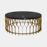 Brabbu Mecca Centre Table