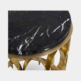 Brabbu Mecca Side Table, view 3