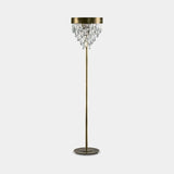 Brabbu Naicca Floor Light