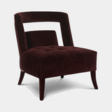 Brabbu Naj Bold Armchair, view 2, shown in another finish