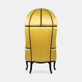 Brabbu Namib Armchair, view 4