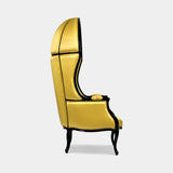Brabbu Namib Armchair, view 5