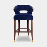 Brabbu Nanook Bar Chair