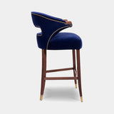 Brabbu Nanook Bar Chair, view 3
