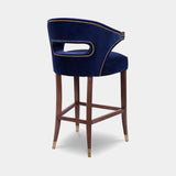 Brabbu Nanook Bar Chair, view 4