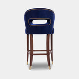 Brabbu Nanook Bar Chair, view 5