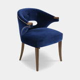 Brabbu Nanook Dining Chair, view 2