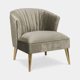 Brabbu Nuka Armchair, view 2