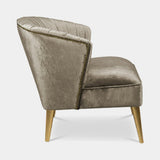 Brabbu Nuka Armchair, view 3