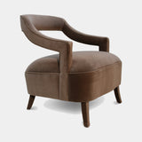 Brabbu Oka Bold Armchair, view 3
