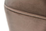 Brabbu Oka Bold Armchair, detail