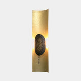 Brabbu Panji Wall Light, view 4