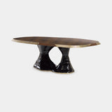 Brabbu Plateau I Dining Table
