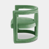Brabbu Rukay Bold Armchair, view 5