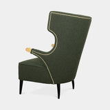 Brabbu Sika Armchair