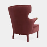 Brabbu Sika II Armchair
