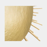 Brabbu Soleil Wall Light, view 4